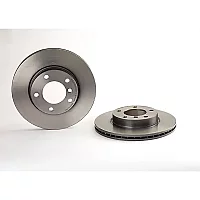 Brembo E36e46z3z4 Fbrake Disc V