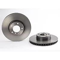 Brembo 525I530D530I540I Saloon and Tour