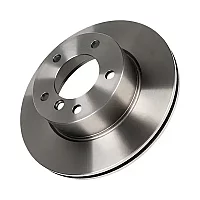 Audura Front Brake Disc Bmw 1 Series E87 0313 284Mm