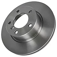 Eicher Premium Front Disc Bmw 1 and 3 Series E87 E90 04 292Mm V