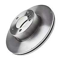 Audura Front Disc Bmw 3 Series E90 06 312Mm V 14.7Mm Wbolt