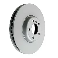 Brembo Left Hand Front Brake Disc Bmw 7 Series F01 F02