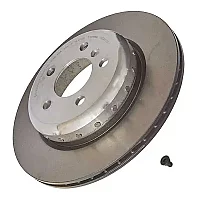 Brembo Rear Brake Discs Bmw 5 Series F10 10 composite Disc