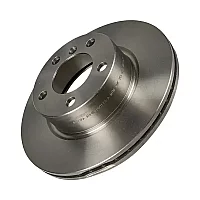 Audura Front Brake Disc Bmw 1 SeriesF20 0611 300Mm V