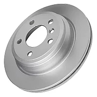 Pagid Rear Disc Bmw 3 Series F30 11 300Mm V wo Sport Pk