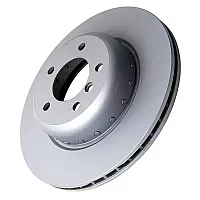 Ate Front Discs Bmw Z4 09 330Mm