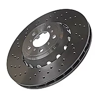 Vm Part Left Hand Front Brake Disc Bmw M2m3m4 12 380Mm V