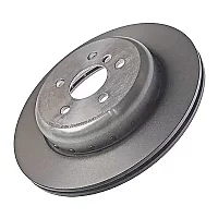 Brembo Right Hand Rear Hc Disc Bmw 5 Series X3 X4 16 330Mm V