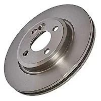 Eicher Premium Front Brake Disc Mini R50 R53 01 276Mm V 16.2Mm Stud