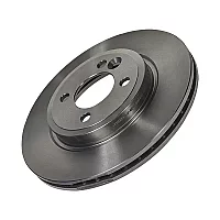 Audura Front Brake Disc Mini R50 R53 01 276Mm V 16.2Mm Stud