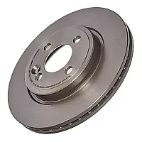Brembo Front Hc Brake Disc Mini R50 R53 01 276Mm V 16.2Mm Stud