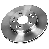 Eicher Premium Front Brake Disc Vented 124 8595