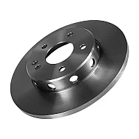 Eicher Premium Front Brake Disc Solid 202 C180 C200D C220C C250D