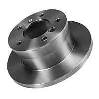 Eicher Premium Rear Discs Sprinter Lt 272X12 903 308D316Cdi 2.32.8