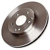Eicher Premium Front Disc Mercedes CClass W203 00 288Mm V