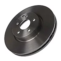 Eicher Premium Front Brake Disc Mercedes C320 C350 204 07