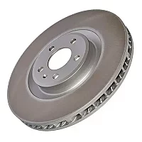 Vm Part Front Hc Disc Left Hand Porsche Macan All Exc Turbo Latest Spec