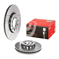 Brembo Max Front Brake Disc A100a4a6 V