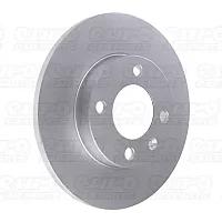 Pagid Front Brake Disc Vwaudi 239X12Mm