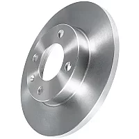 Eicher Premium Front Brake Disc Vwaudi 239X12Mm