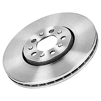 Eicher Premium Front Disc Vw Bora Golf Mk Iv 98 287Mm V