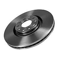 Eicher Premium Front Brake Disc 321X30 A4a6 Quattro Models