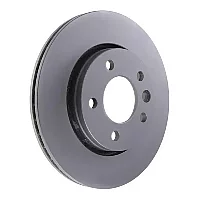 Ate Rear Hc Disc Vw Transporter V Vi 03 294Mm V