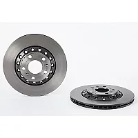 Brembo A8 03 Phaeton 02