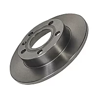 Audura Rear Discs 245Mm 51 Holes A4 08 Exeo