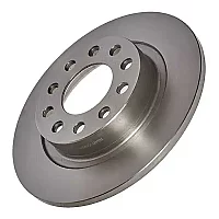 Eicher Premium Rear Brake Discs Alfa Romeo Guiletta 940 10