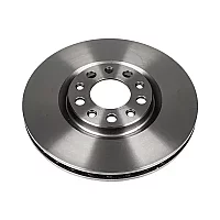 Audura Front Brake Disc Alfa 159 Brera Spider Giulietta 11.1Mm
