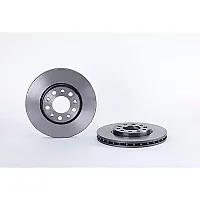 Brembo Front Brake Discs Alfa 1.4 1.6 Guilietta 10