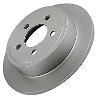 Pagid Rear Brake Disc 285Mm Cherokee 01 Wrangler