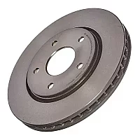 Brembo Front Brake Disc Grand Voyager Dodge Journey 2008