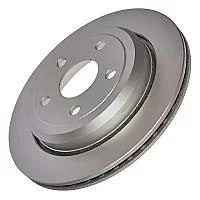 Pagid Rear Disc Jeep Grand Cherokee Iv 10 330Mm V 18 Bs