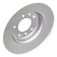 Pagid Brake Disc Rear Citroen C4 Picassopeugeot 308Ii 268Mm 2013