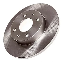 Eicher Premium Front Rear Disc Fiatalfa Bravo Cinq Cpe Marea Punto 145146