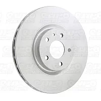 Pagid Front Disc Alfa Gtv