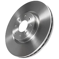 Eicher Premium Front Brake Disc Fiat Stilobravo Alfa Mito 281Mm 06 S