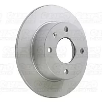 Pagid Front Disc Ford Escort Orion