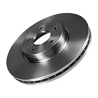Eicher Premium Front Brake Disc Mondeo Iv 07 300Mm V 13.7Mm Stud
