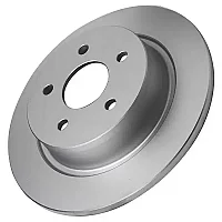 Pagid Rear Disc Ford CMax Ii and Grand 10 280Mm S