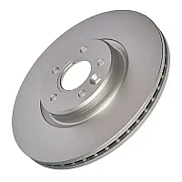 Pagid Front Disc Transit Connect 13 320Mm V increased Load
