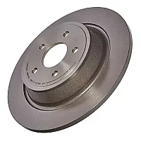 Brembo Rear Brake Disc Ford Kuga Mk Ii 16