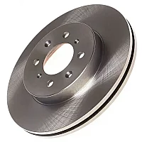 Eicher Premium Front Disc Honda Civiccrx and Rover 92 262Mm V