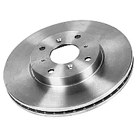 Eicher Premium Front Brake Discs Accord 1.8 Cgch 98 282Mm