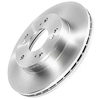 Eicher Premium Front Brake Disc 5 Stud