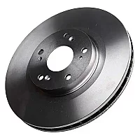 Eicher Premium Front Brake Disc 300Mm Honda Crv 05 300Mm