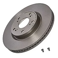 Brembo Front Brake Disc Honda Civic Ix 12 293Mm V