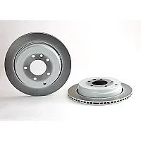 Brembo Rear Disc Vented 325Mm